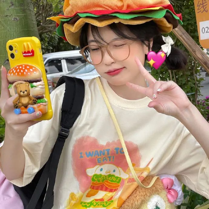 绝对不要模仿