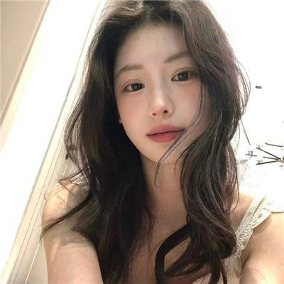若叶女孩